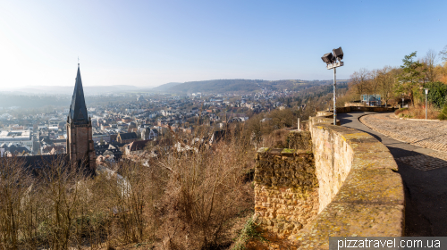 Marburg