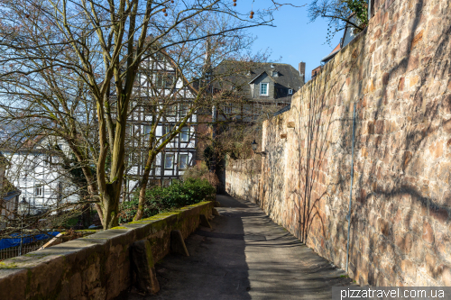 Marburg
