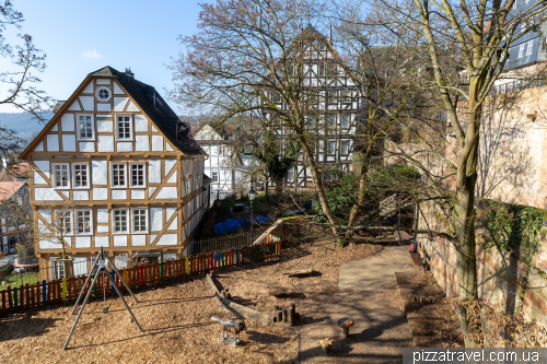 Marburg