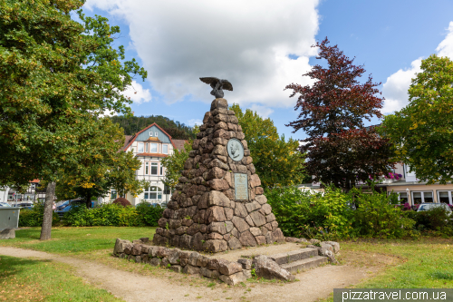 Bad Lauterberg im Harz