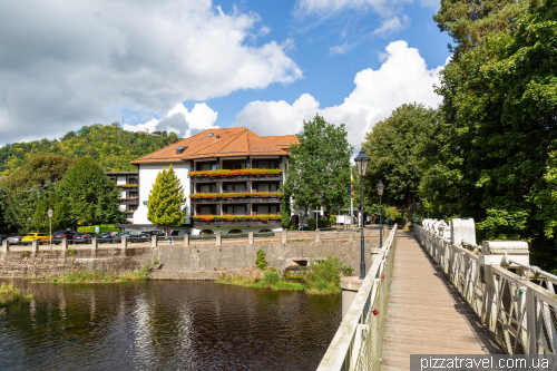 Bad Lauterberg im Harz