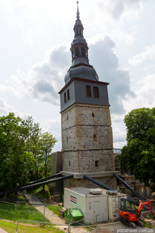 Bad Frankenhausen