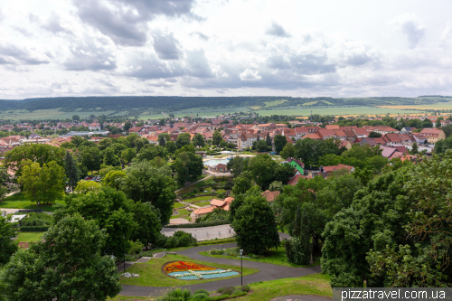 Bad Frankenhausen