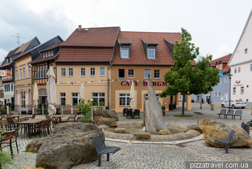 Bad Frankenhausen