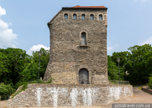 Bad Frankenhausen