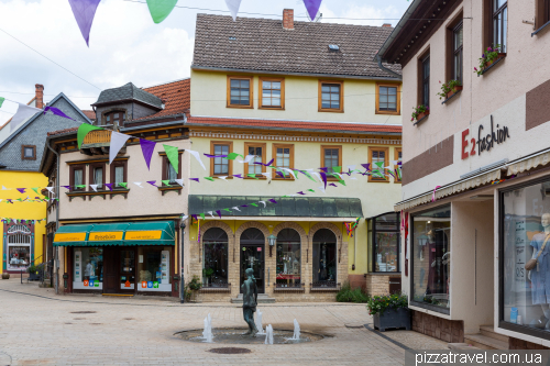 Bad Frankenhausen