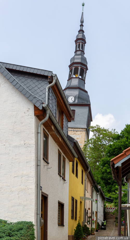 Bad Frankenhausen