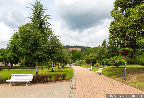Bad Frankenhausen