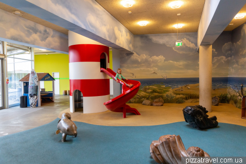 The Oceanarium in Stralsund