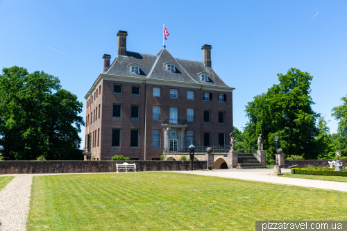 Amerongen Castle