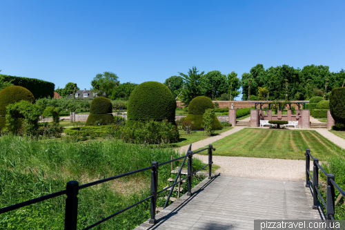 Amerongen Castle