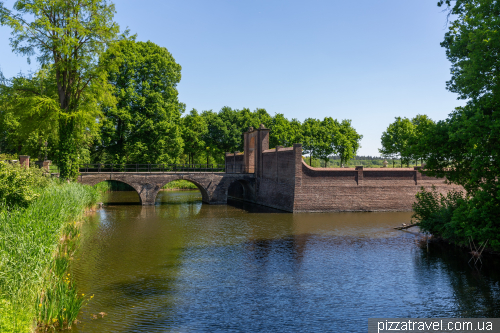 Amerongen Castle
