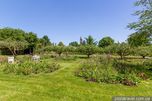 Amerongen Castle