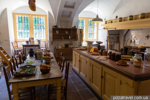 Amerongen Castle
