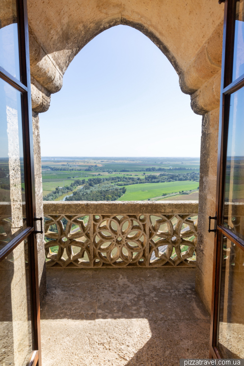 Almodóvar del Río Castle (Castillo Almodóvar del Río)