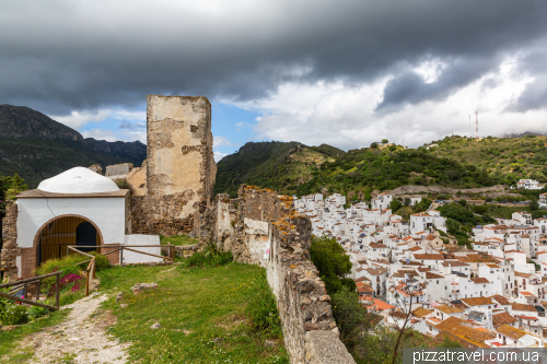 Casares