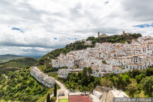 Casares