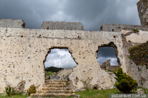 Casares