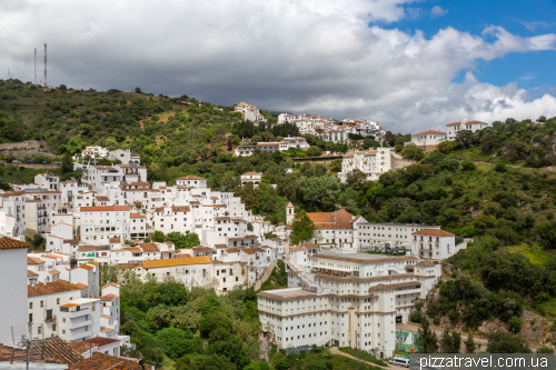 Casares