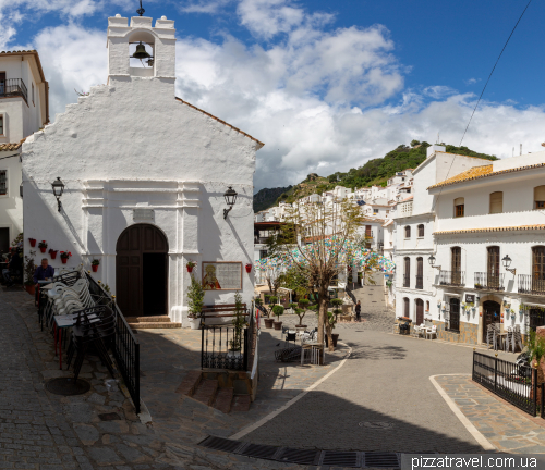 Casares