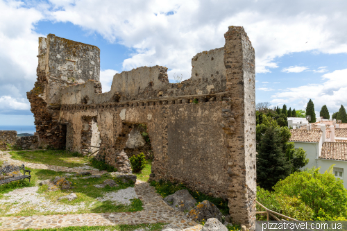 Casares