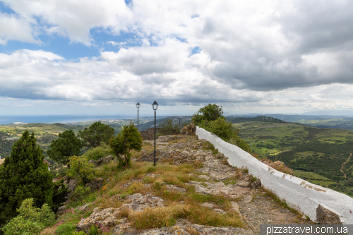 Casares
