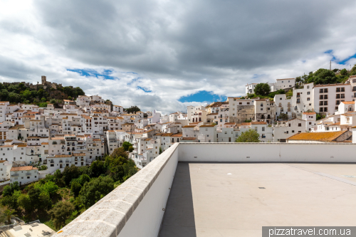 Casares