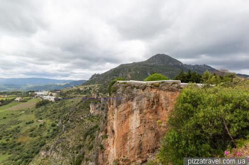 Casares