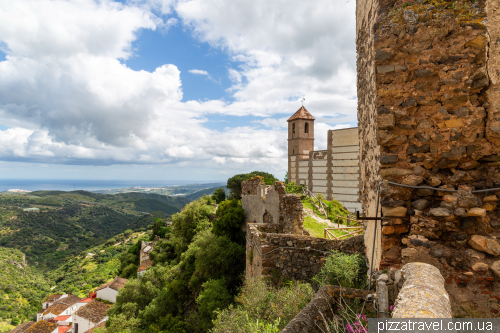 Casares