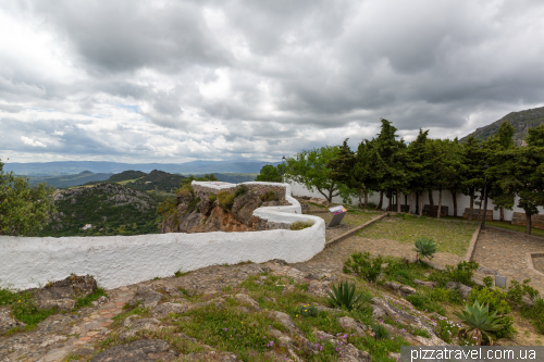 Casares