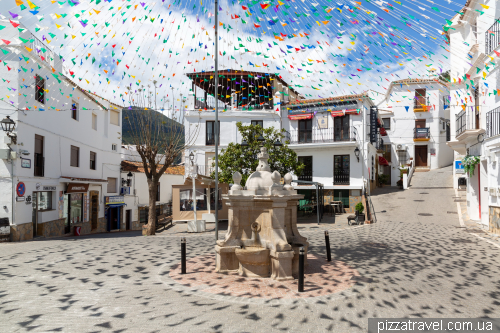 Casares