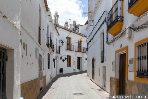 Casares