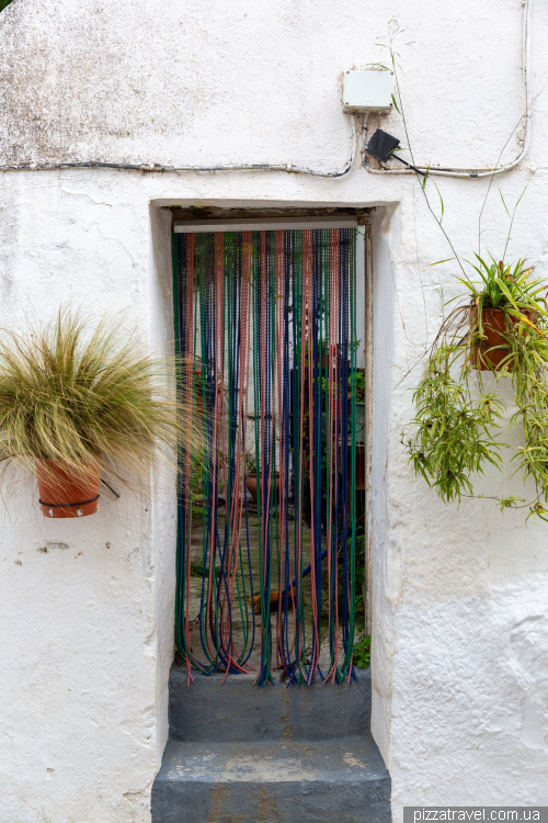 Casares