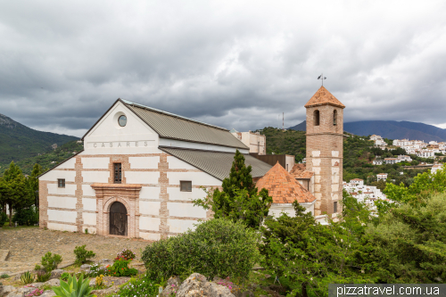 Casares