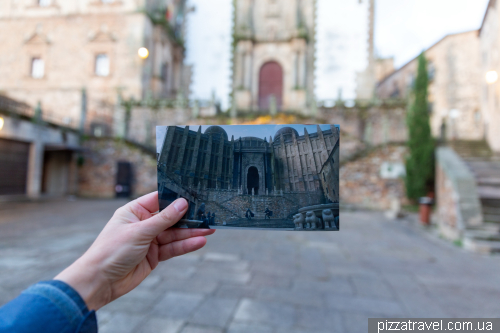 Caceres