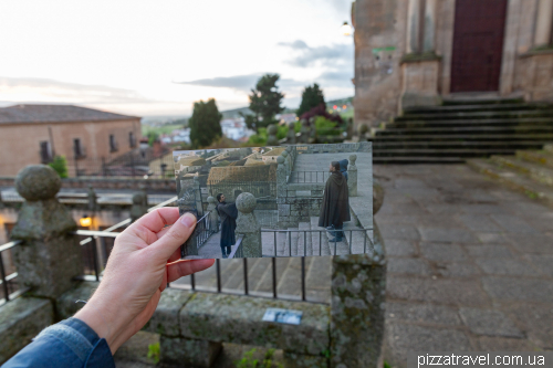 Caceres