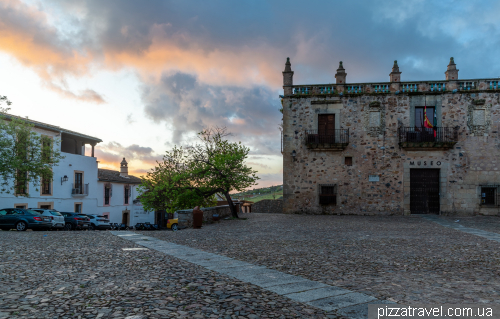 Caceres