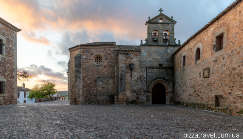 Caceres