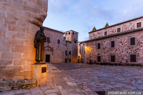 Caceres