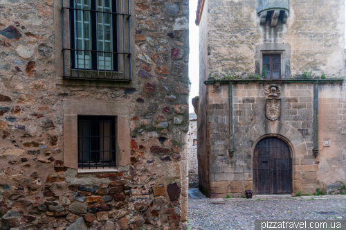 Caceres