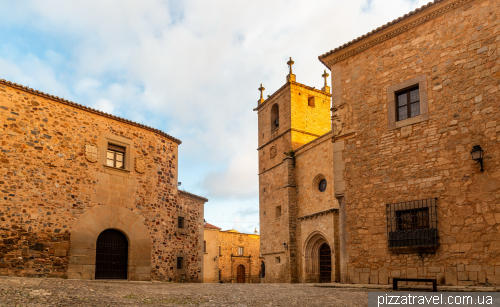 Caceres