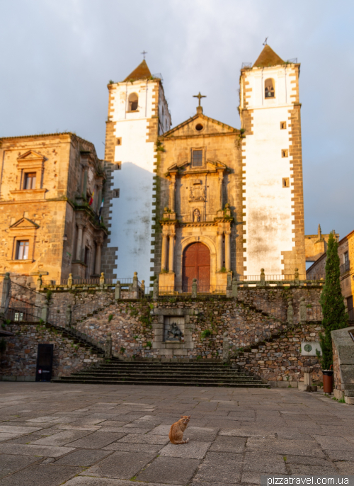 Caceres