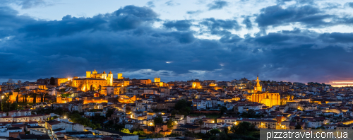 Caceres