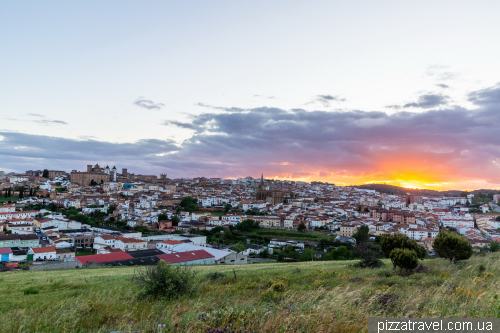 Caceres
