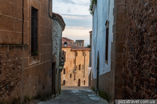 Caceres