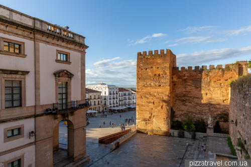 Caceres