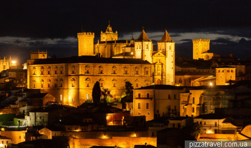 Caceres