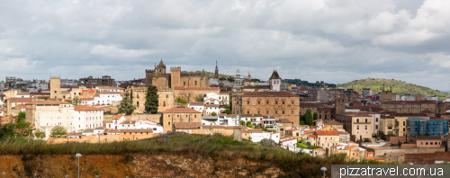 Caceres