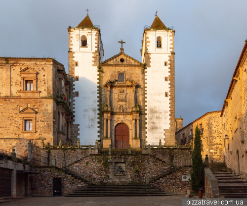 Caceres