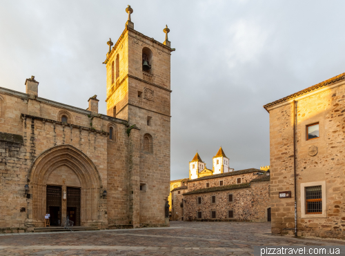 Caceres